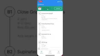 TrueCoach App Demo