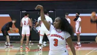 2024 AUM Hoops Madness