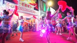 [Dance]2019 Hot Dance辣妹熱舞《大溪善惡堂》恭迎大溪普濟殿 關聖帝君 09