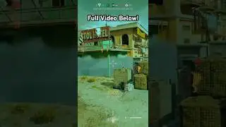 The EASIEST Way To Get Vehicle Kills in Delta Force! #shorts #deltaforce #deltaforcehawkops
