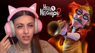 ESTE 👴🏻 ESTÁ LOCO  | Hello Neighbor prt.3