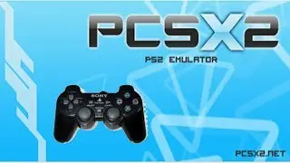 How To Setup and Run the PCSX2 PS2 Emulator