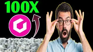 Games for a Living (GFAL) 2024 | 100X Crypto Gem Poised for Bull Run Gains!