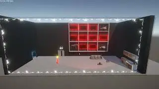 Unity Shadergraph See-through and Dissolve Effect