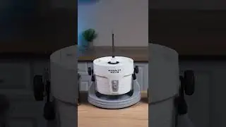 Как собрать меланжер?