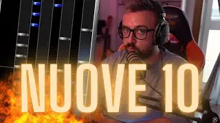 PASS DI NUOVE 10 - Beatmania IIDX Infinitas ITA