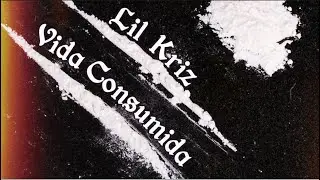 Lil kriz - Vida Consumida