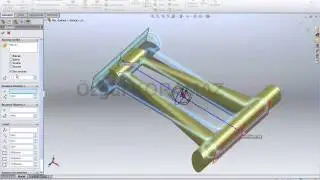 SolidWorks Flex Kullanımı