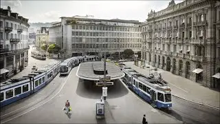 Parade Platz Switzerland