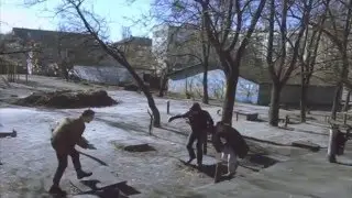 Для важных переговоров 