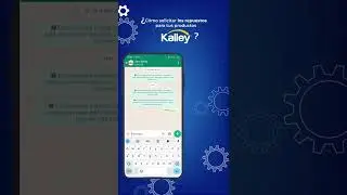 Explora el Mundo de Repuestos y Accesorios Kalley en Nuestro WhatsApp Exclusivo