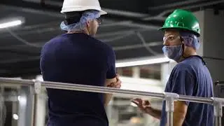Cargill Background Video