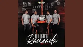 El Baleado (En Vivo)