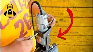 THIS WILL DEFINITELY COME IN HANDY! Handmade for the home Studio!