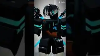 litereally when i need help to my friend and she is doing a tiktok trend #bumblebee #viral #roblox