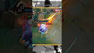 Masih Legend bg 🗿#mobilelegends #shorts #shortvideo
