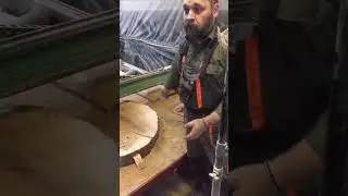 Что будет если оставить #чпу #станок без присмотра