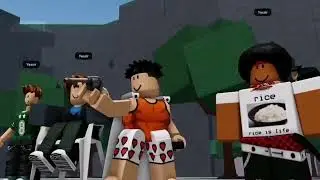 (full screen) Juan, Treywei, luca, bacon & Bobby edit #roblox @juan.roblox #robloxedit