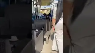 шикарная блондинка 🍑