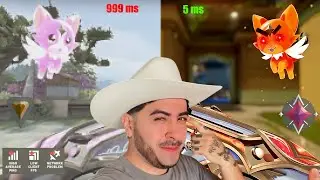 METODOS OCULTOS PARA ARREGLAR EL PING📌 (URGENTE)