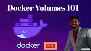 Docker Volume Theory Explained: Boost Your Container Management!