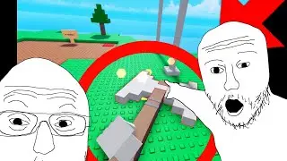 [OUTDATED] PMEBGE VR: Every VR Interactable