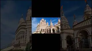 Kali mandir hyderabad |swarna shilpi vivekananda kali mandir hyderabad #shortvideo #shortvideo