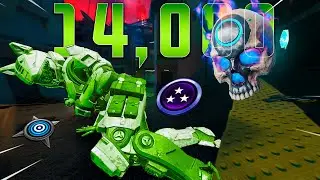 PUTTING THE TEAM ON MY BACK IN HALO INFINITE
