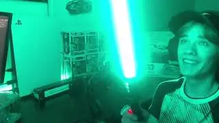 Theory Sabers - All Custom Sound Fonts by Kyberphonic