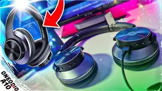 ⭐ONEODIO A10 FOCUS REVIEW⭐ONE OF THE BEST WIRELESS EARBUDS FOR THE PRICE ON AMAZON 2023⭐