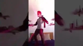 ТАНЦОР!!!!!!!