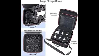 DJI Mini 2 case