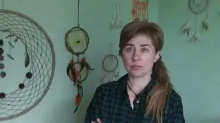 Перья птицы. Куда их можно применить.... Поделки..