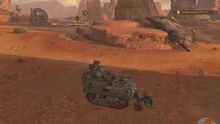 Сложные рейды в Кроссаут (CrossOut) - это просто.  Выпуск 004
