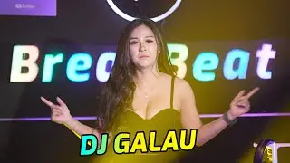 DJ GALAU