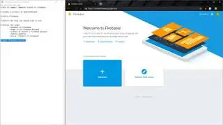 Connecting an AndroidStudio project to Firebase | ANDROID STUDIO