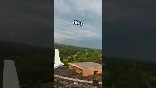 Perfect Landing: Smooth and Precise