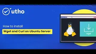 How to install Wget and Curl on Ubuntu Server