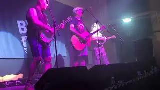 Hayseed Dixie: Fat Bottomed Girls @ Booking Hall Dover 16/10/2024