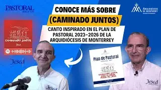 Entrevista a Federico Carranza, Jésed Ministerio de Musica