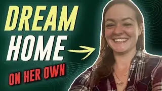 Buying First House with Land for a Horse | Cynthia's First Time Homebuyer Story