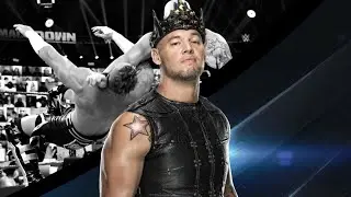 - KING CORBIN - Custom Titantron 2021