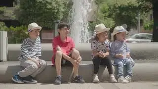Oduvijek u srcu Evrope Events BiH