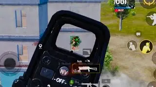 Devara Thandavam Beats PUBG or BGMI Gameplay - Classic Maps EP05 - Albadi Zone
