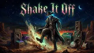 Sometimes You Got To Shake It Off