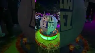 Catrina Gigante de Zapotlanejo