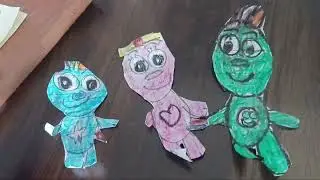 Happy New Year 2026 LimeAndToys