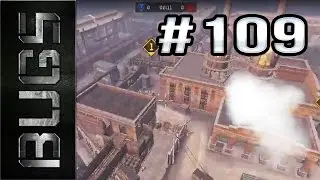 Баги Warface | С высоты птичьего полета