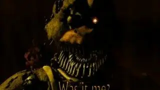 Fnaf 4¦как они задрали