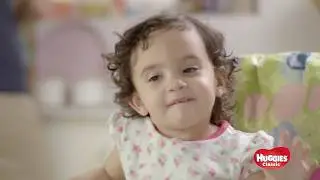 Huggies Classic -Actriz-